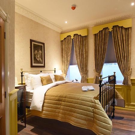 The Aston Tavern Birmingham Bagian luar foto