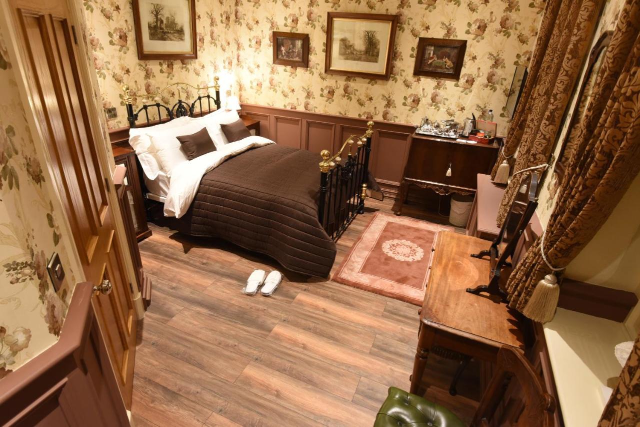 The Aston Tavern Birmingham Bagian luar foto