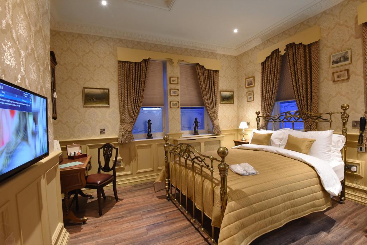 The Aston Tavern Birmingham Bagian luar foto