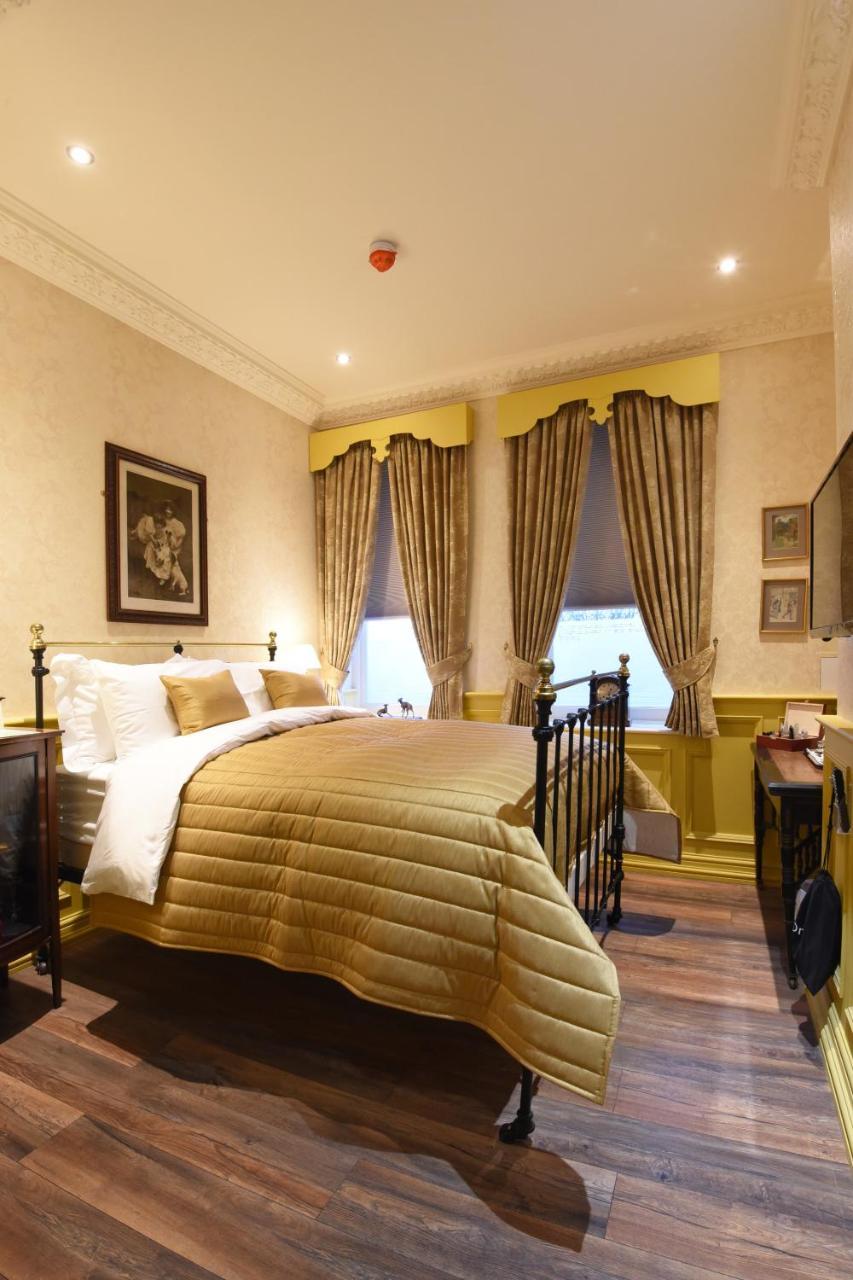 The Aston Tavern Birmingham Bagian luar foto