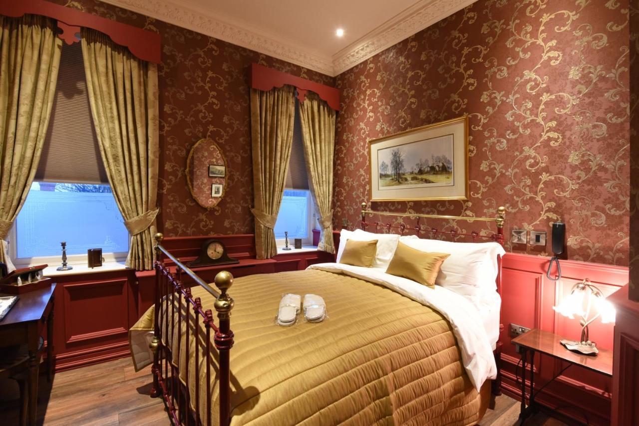 The Aston Tavern Birmingham Bagian luar foto