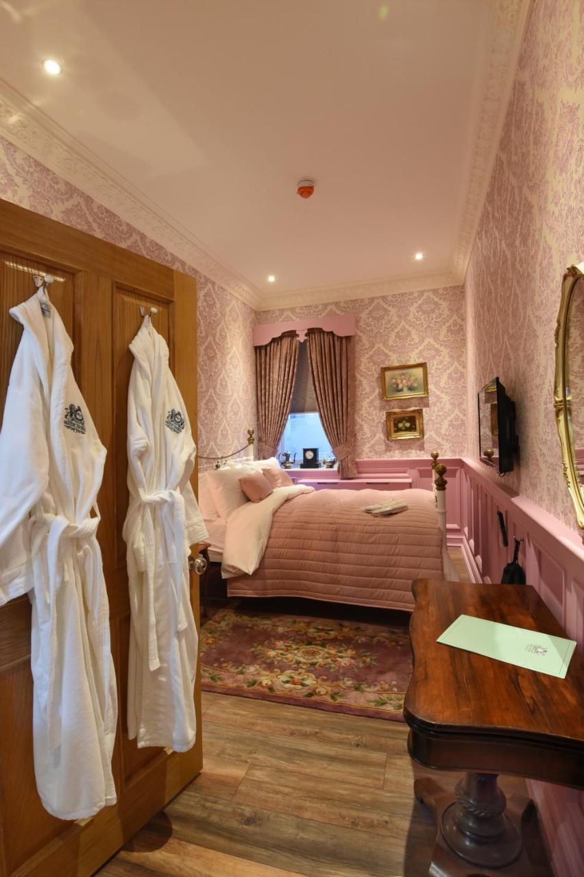 The Aston Tavern Birmingham Bagian luar foto
